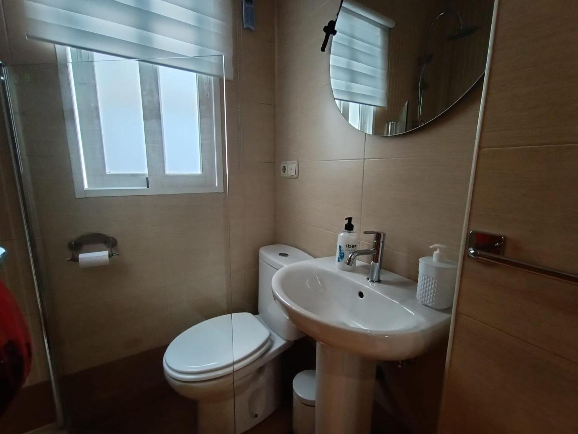 Apartamentos Alma Granada Zimmer foto